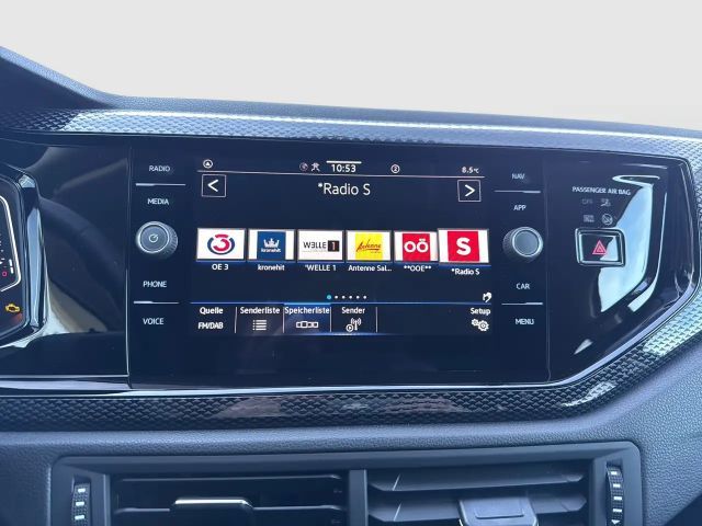 Volkswagen Taigo Life