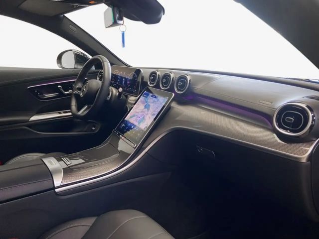 Mercedes-Benz CLE 200 Coupé