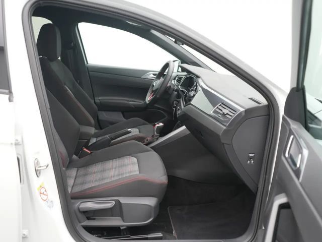 Volkswagen Polo DSG GTI