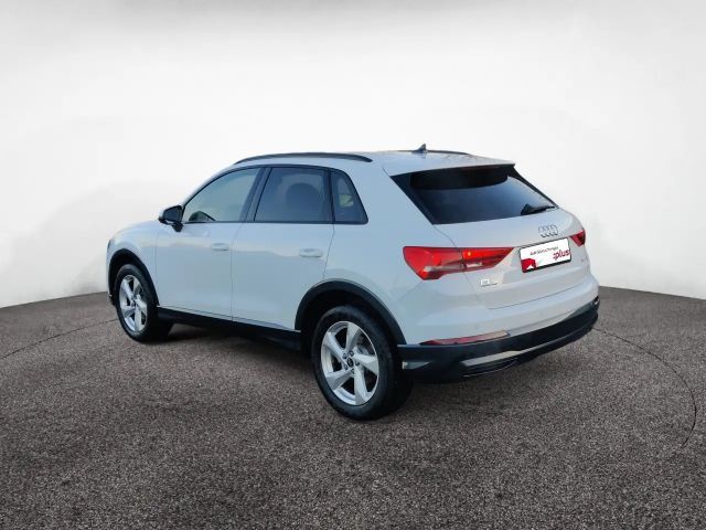 Audi Q3 35 TFSI S-Tronic