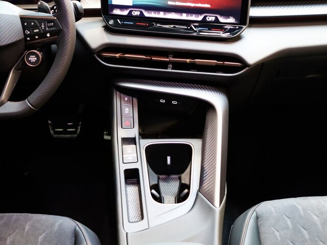 Cupra Terramar 2.0 TSI VZ