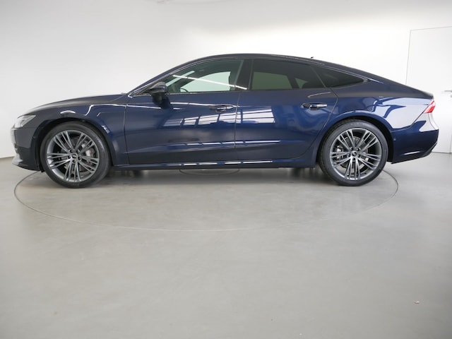 Audi A7 50 TDI Quattro Sportback