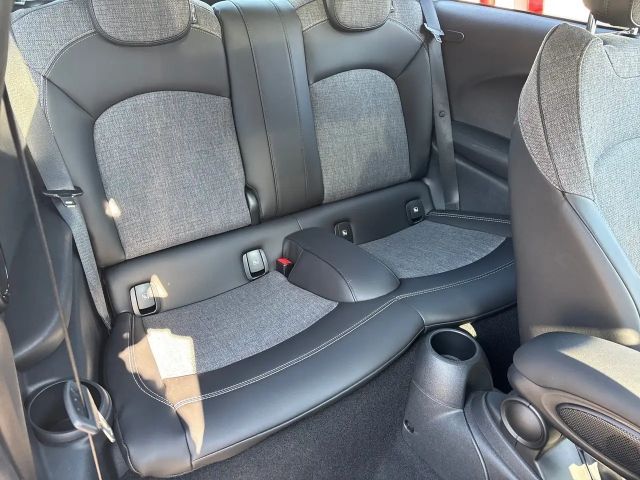 MINI Cooper HK HiFi DAB LED Pano.Dach RFK Navi Shz