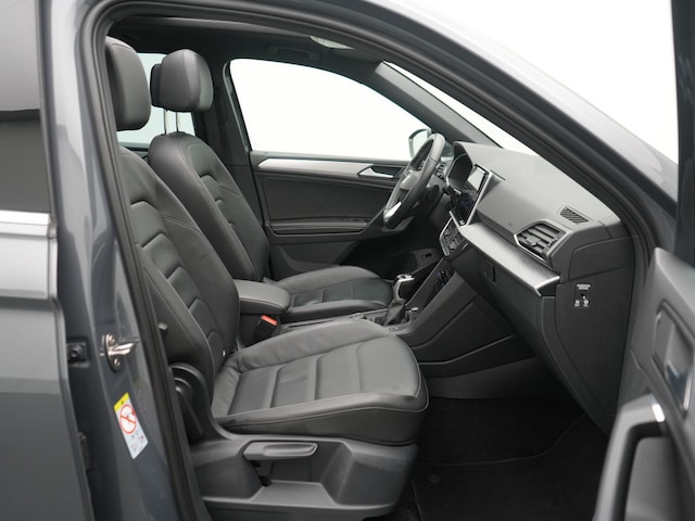 Seat Tarraco 4Drive DSG