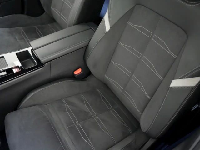 Opel Astra GS-Line Grand Sport