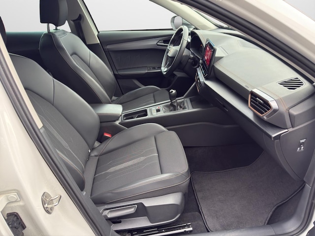 Cupra Formentor Formentor 2.0 TDI