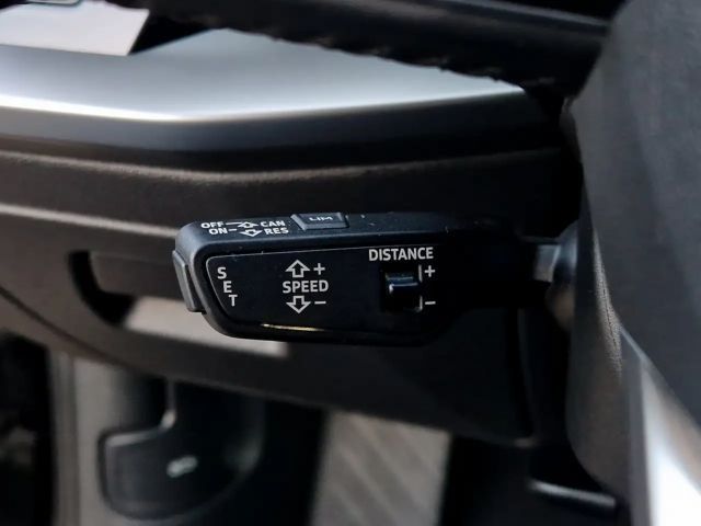 Audi A3 35 TDI S-Tronic Sedan