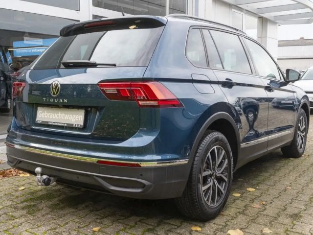 Volkswagen Tiguan 1.5 TSI DSG Life