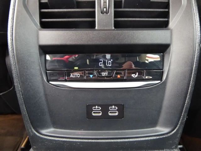 BMW 318 318d Touring