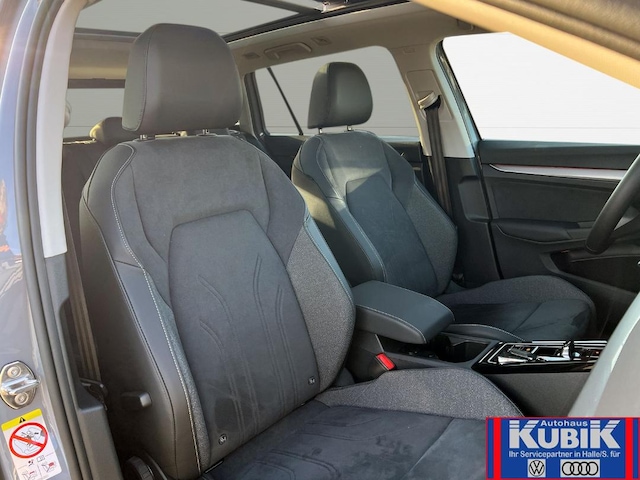 Volkswagen Golf 1.5 eTSI DSG Golf VIII Variant