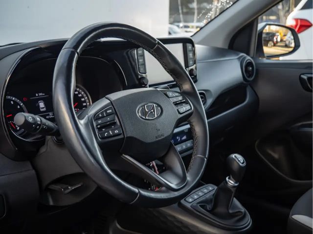 Hyundai i10 1.2 Trend