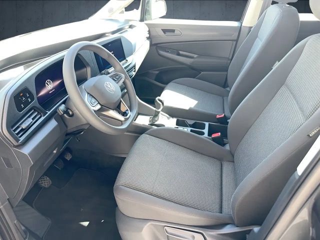 Volkswagen Caddy 2.0 TDI