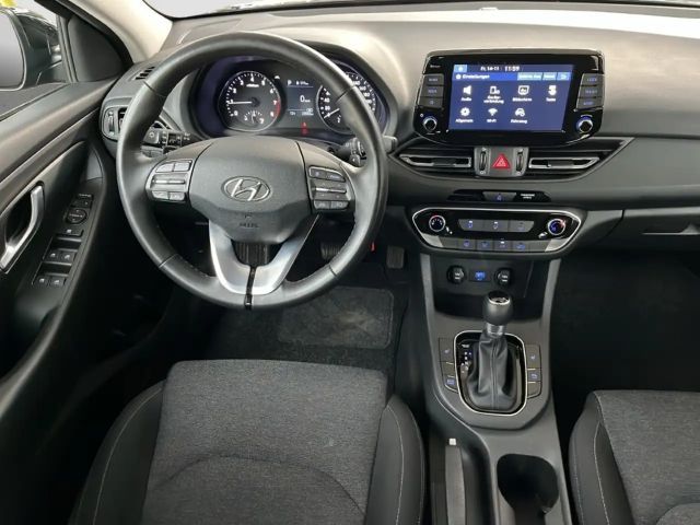 Hyundai i30 1.0 Select T-GDi