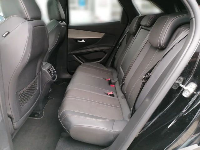 Peugeot 3008 BlueHDi GT-Line