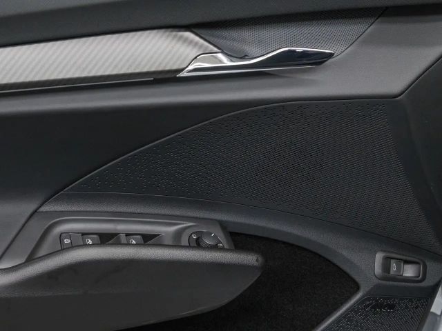 Skoda Enyaq 4x4 Coupe RS Suite