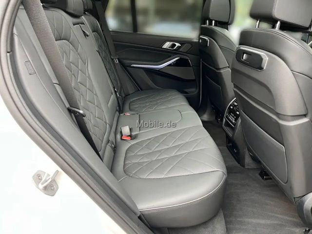 BMW X5 M-Sport xDrive40i