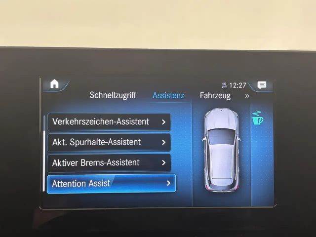 Mercedes-Benz GLA 180 CDI