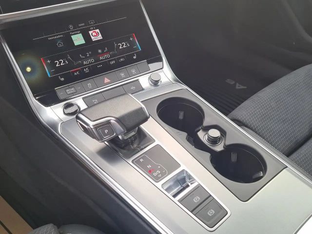 Audi A6 40 TDI Quattro Sport