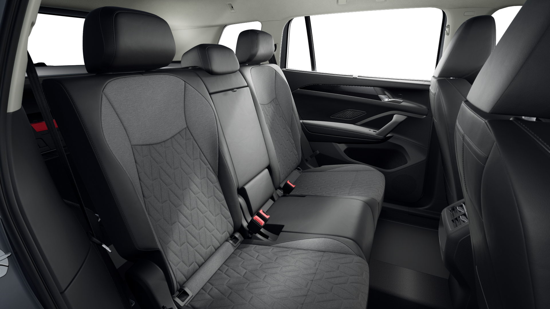 Volkswagen Tayron 1.5 eTSI Life