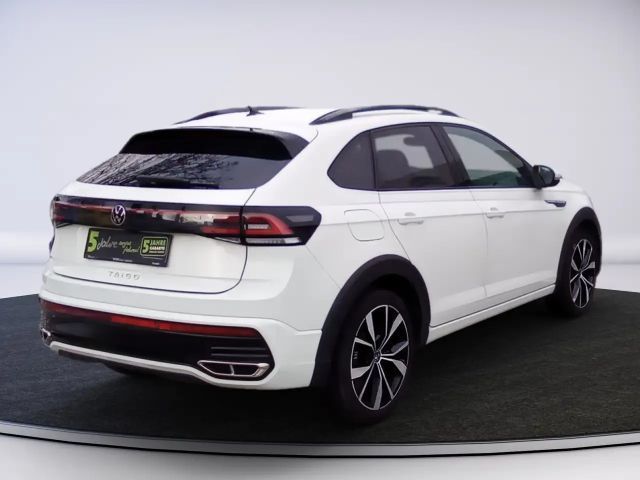 Volkswagen Taigo 1.0 TSI DSG R-Line