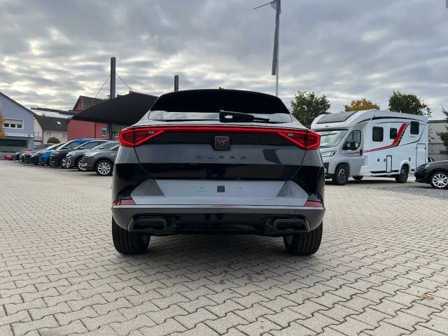 Cupra Formentor 1.5 TSI