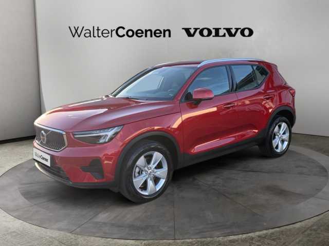 Volvo XC40 XC40