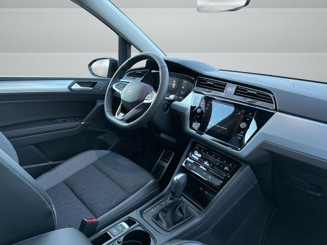 Volkswagen Touran Comfortline DSG