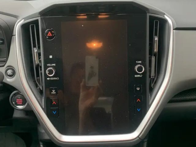 Subaru Crosstrek AWD