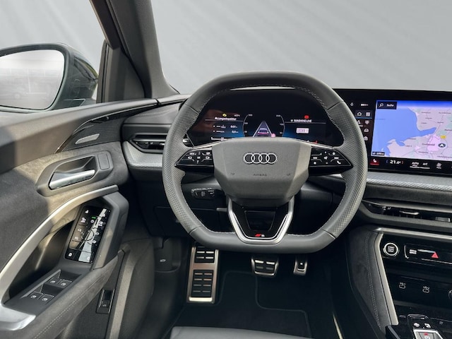 Audi Q5 Quattro S-Tronic