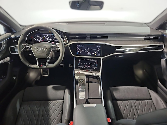 Audi RS6 Avant Quattro