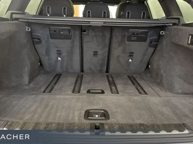 BMW 320 320d M-Sport Touring