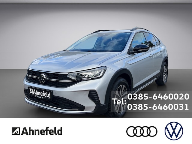 Volkswagen Taigo Taigo ENERGY 1,0 l TSI 85 kW 116 PS 7-Gang-Doppelkupplungsgetrie