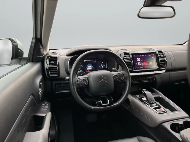 Citroën C5 Aircross C-Series