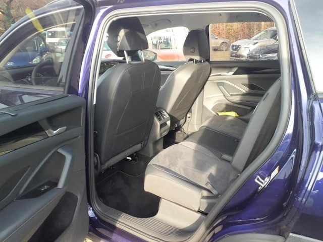 Volkswagen Tayron 1.5 eTSI