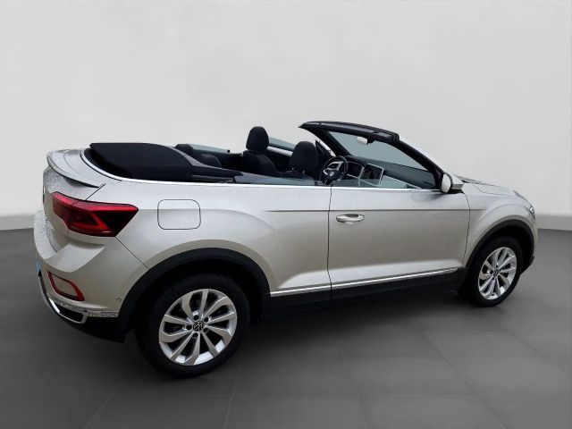 Volkswagen T-Roc 1.0 TSI Cabriolet Style