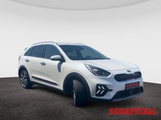 Kia Niro Spirit