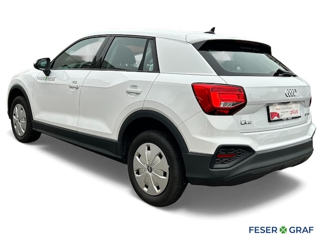 Audi Q2 30 TFSI