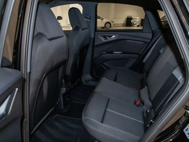 Audi Q4 e-tron Sportback