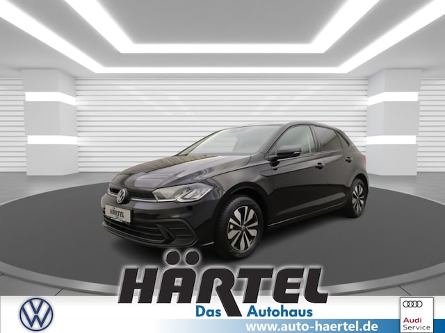 Volkswagen Polo 1.0 TSI