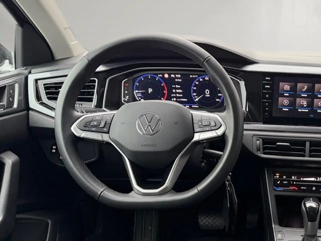 Volkswagen Taigo 1.0 TSI DSG Style