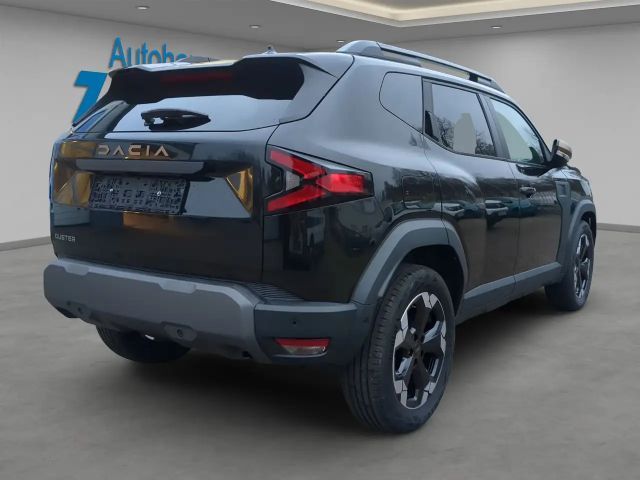 Dacia Duster Extreme TCe 130