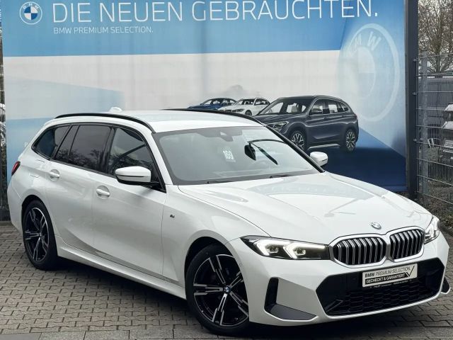 BMW 318 318i M-Sport Touring