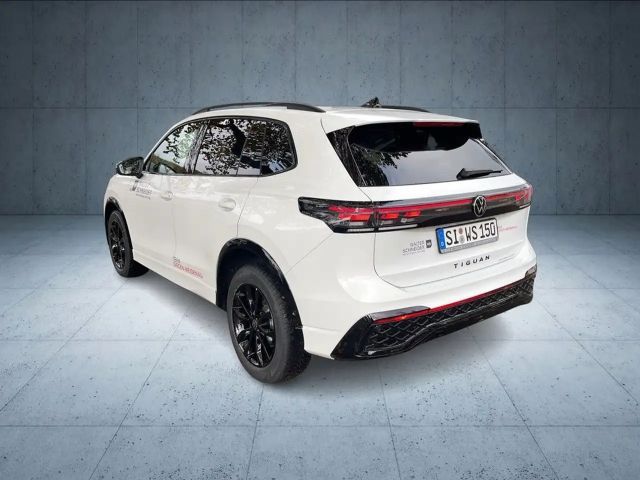 Volkswagen Tiguan 4Motion IQ.Drive R-Line