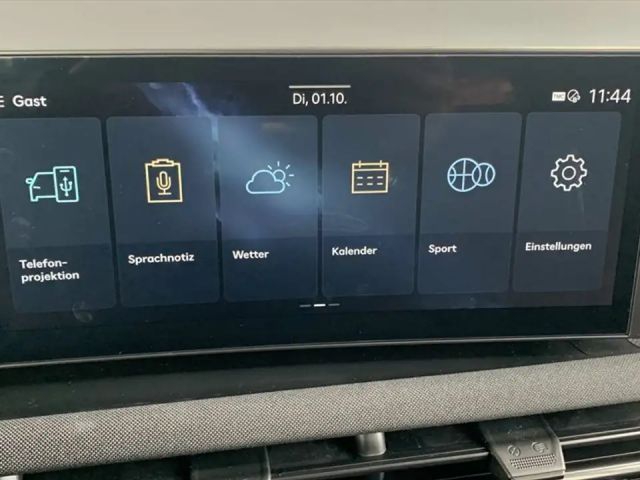 Hyundai Tucson T-GDi