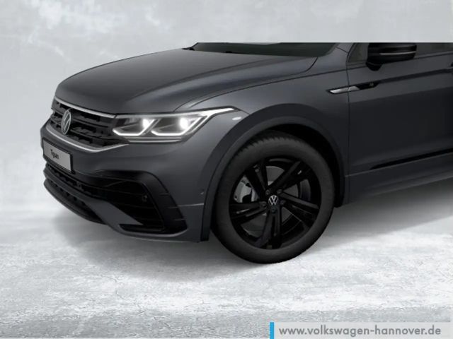 Volkswagen Tiguan 2.0 TDI DSG IQ.Drive R-Line
