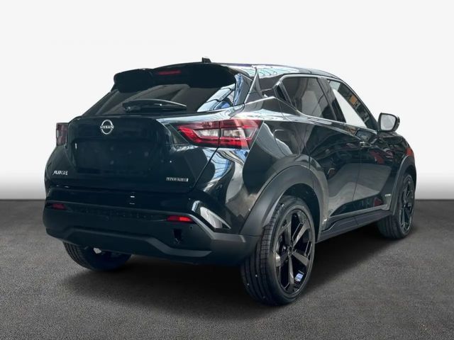 Nissan Juke Tekna