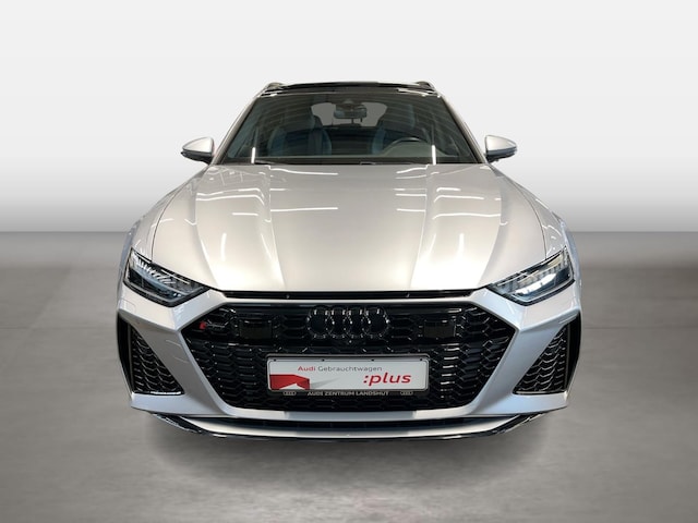 Audi RS6 Avant Quattro