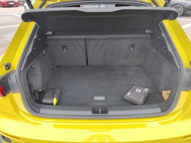 Audi S3 2.0 TFSI Quattro S-Tronic Sedan