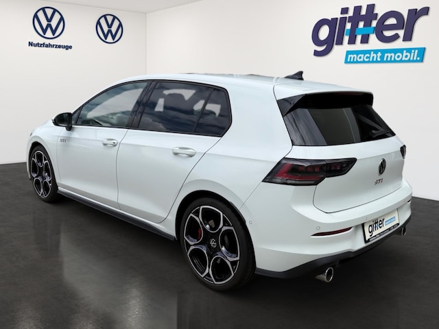 Volkswagen Golf 2.0 TSI GTI