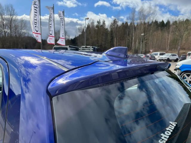 Toyota Yaris Team D VVT-i